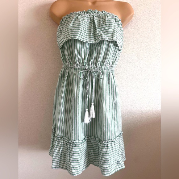 American Eagle Outfitters Dress - Picture 2 of 7